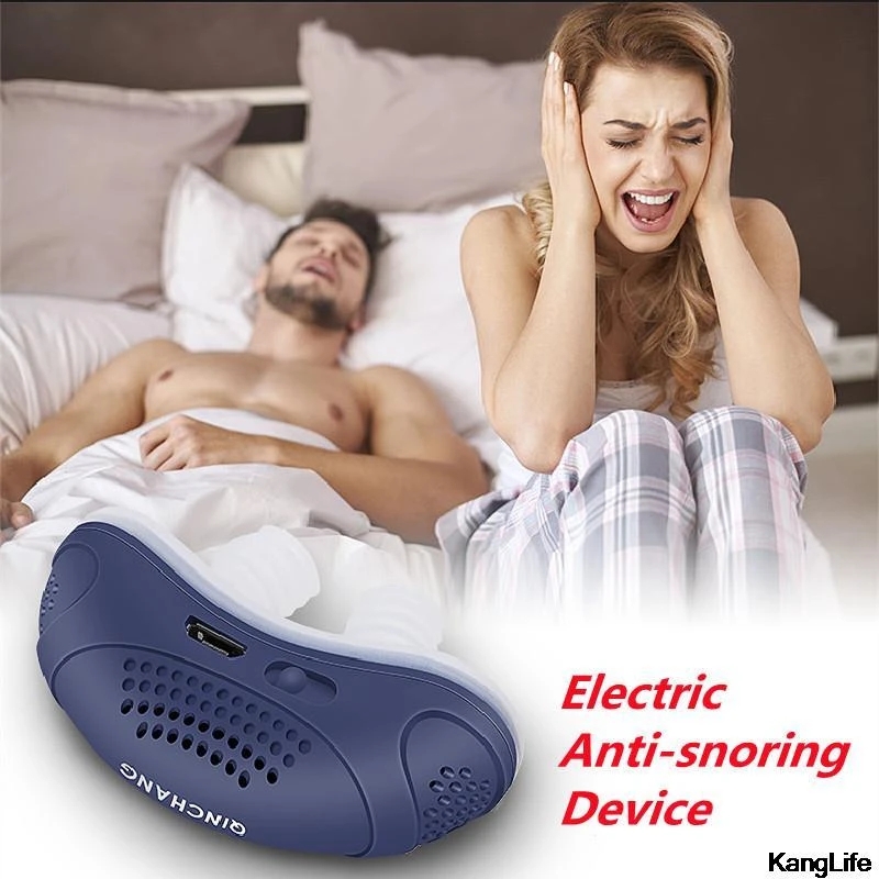 Anti russamento Tappo per naso - Anti Snore Contour Pillow recensione e prezzo