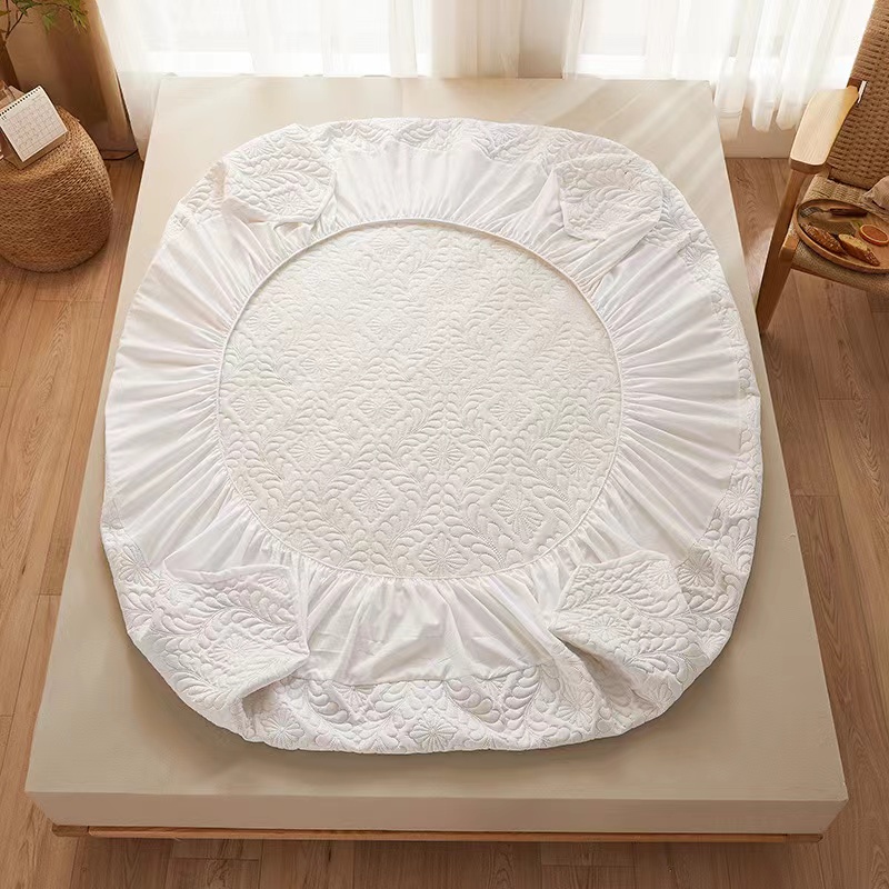 Coprimaterasso trapuntato impe - Waterproof Mattress Protector Breathable recensione e prezzo