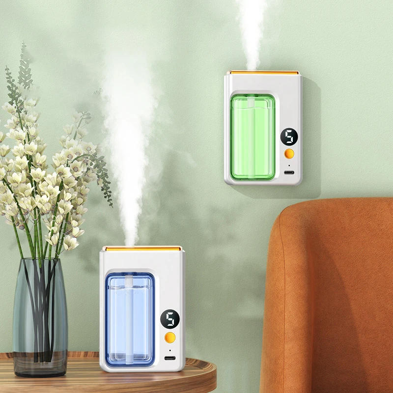 Diffusore di Aromi Wireless da - Home Decor recensione e prezzo