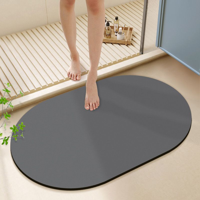 Tappetino da Bagno VIKAMA in D - Quick Dry Diatomite Bath Mat recensione e prezzo