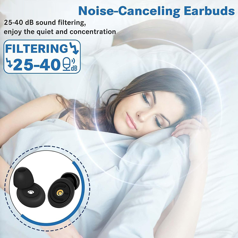 Tappi per le orecchie per la r - Anti Snore Contour Pillow recensione e prezzo