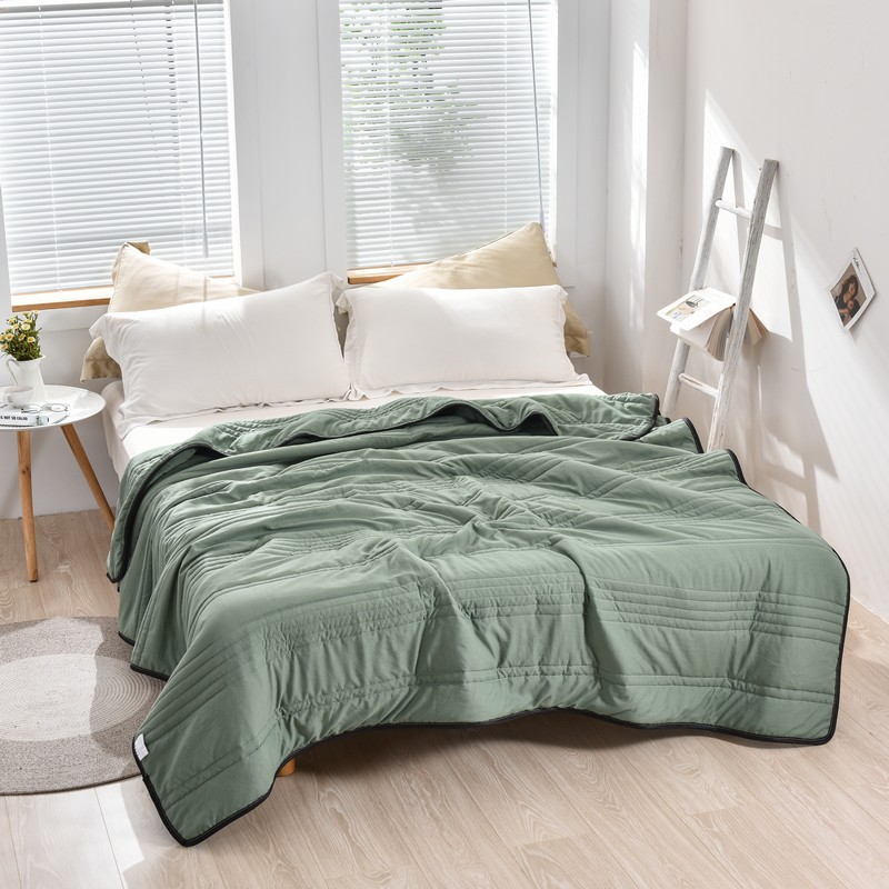 Coperta estiva rinfrescante ti - Cooling Blanket Hot Sleepers recensione e prezzo