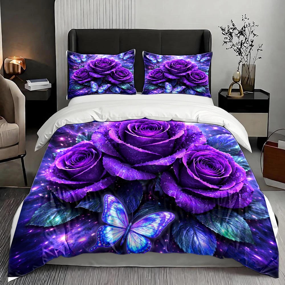 Set copripiumino 3 pezzi Dream - Duvet Cover Sets With Zipper recensione e prezzo