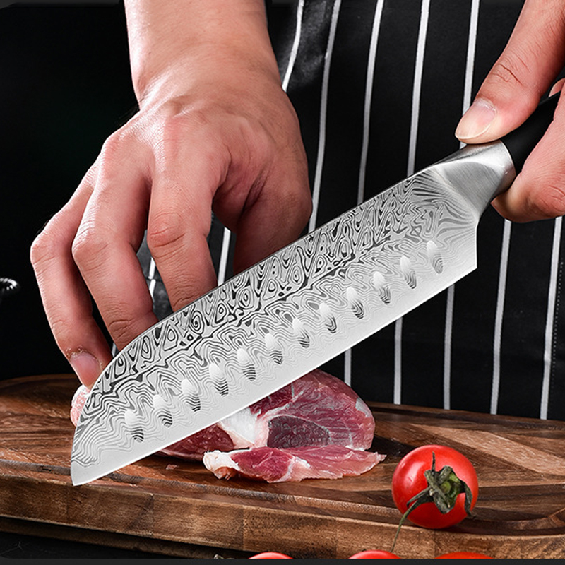 Coltelli da cucina di alta gam - Kitchen recensione e prezzo