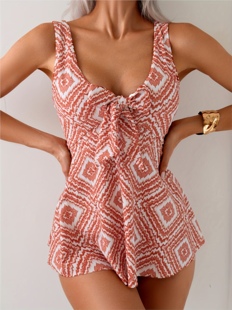 Nuovo Costume da Bagno Tankini - Bath recensione e prezzo