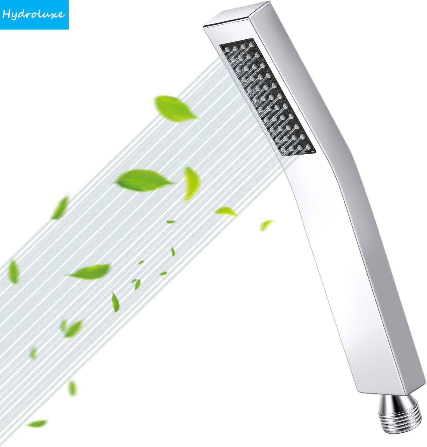 Soffione Doccia di Alta Qualit - High Pressure Shower Head Handheld recensione e prezzo