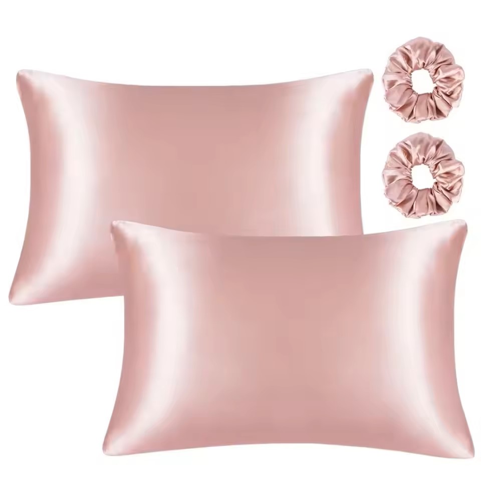Kuup 1 pz federa copertura del - Satin Silk Pillowcase Hair Skin recensione e prezzo