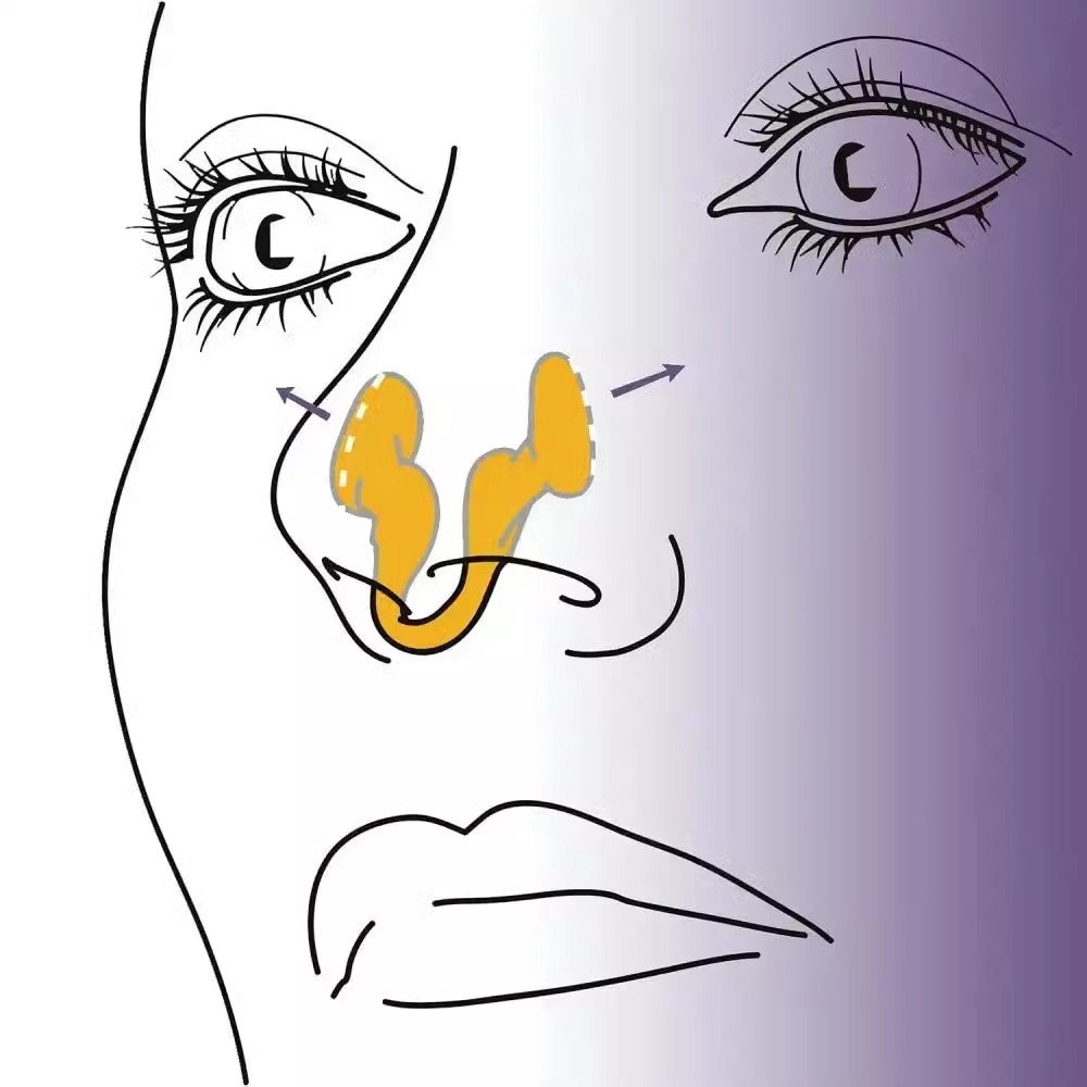 Dispositivo anti-russamento in - Anti Snore Contour Pillow recensione e prezzo