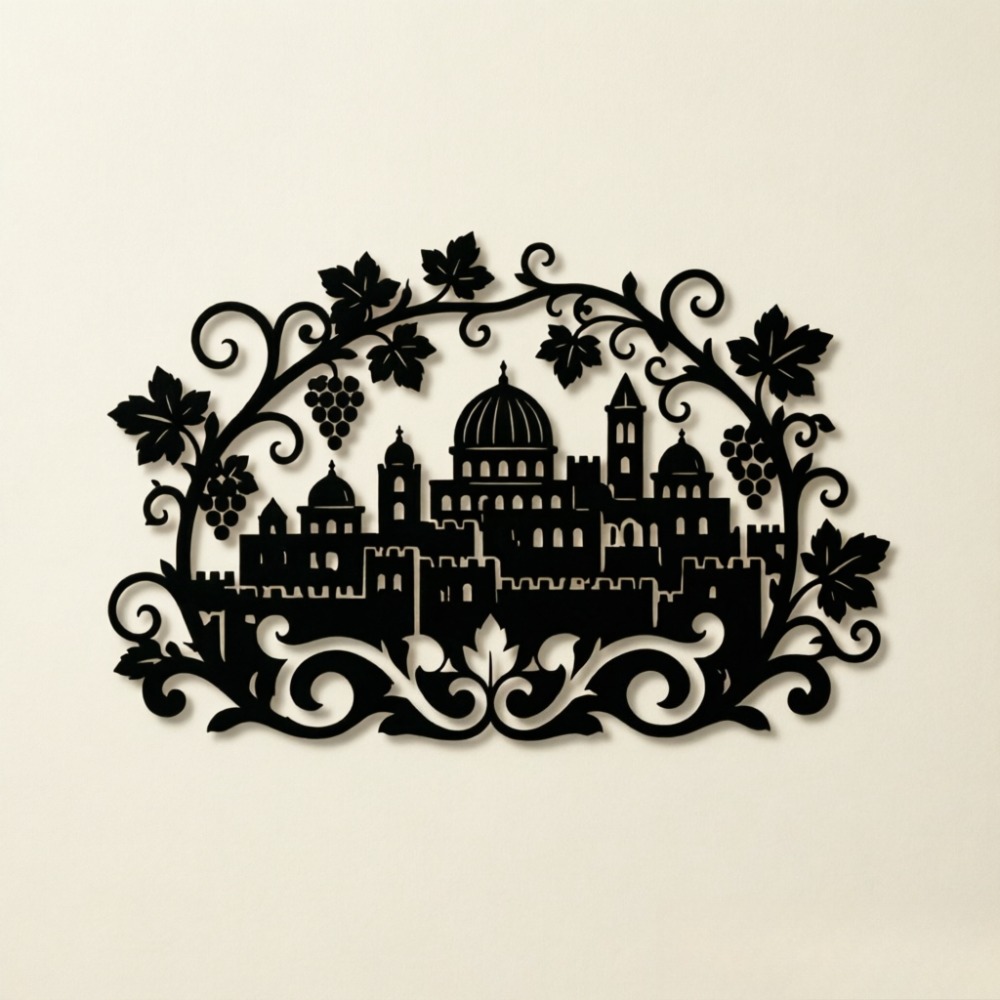 CIFBUY Decorazione da Parete i - Home Decor recensione e prezzo