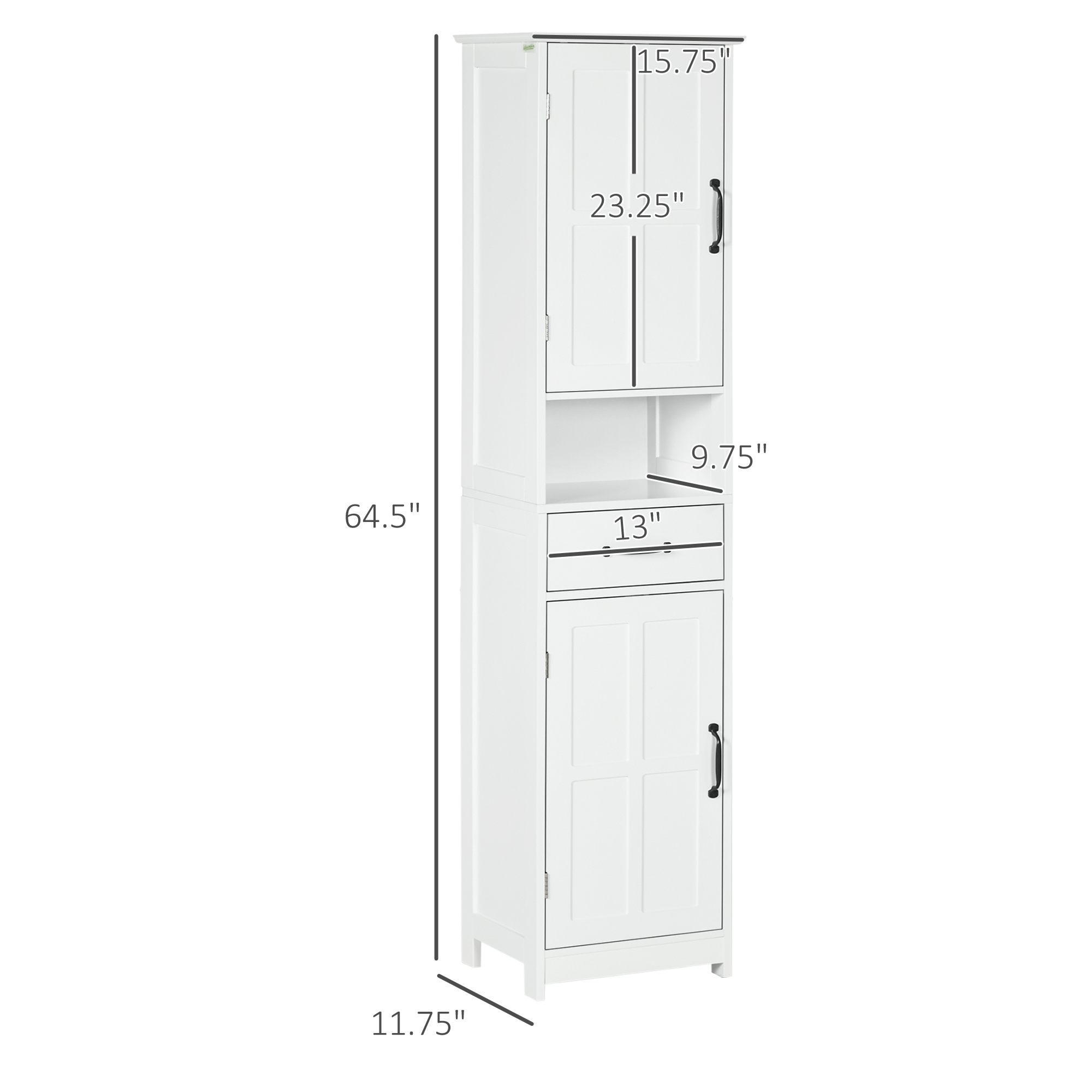 Mobile Bagno Moderno, Armadiet - Storage & Organization recensione e prezzo