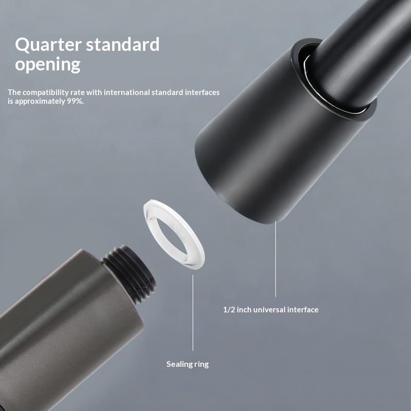 Set Doccia Turbo Boost con Pis - High Pressure Shower Head Handheld recensione e prezzo