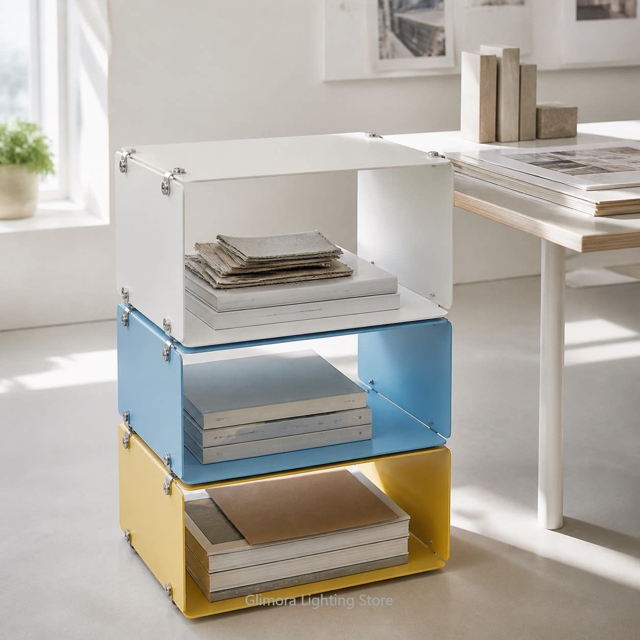 Armadio Modulare Magnetico in  - Storage & Organization recensione e prezzo