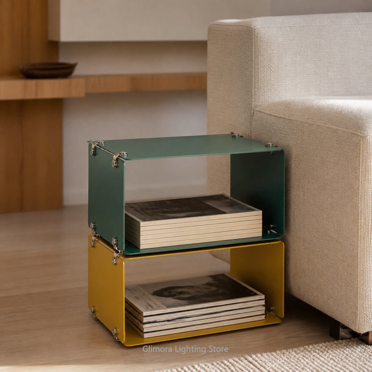 Armadio Modulare Magnetico in  - Storage & Organization recensione e prezzo