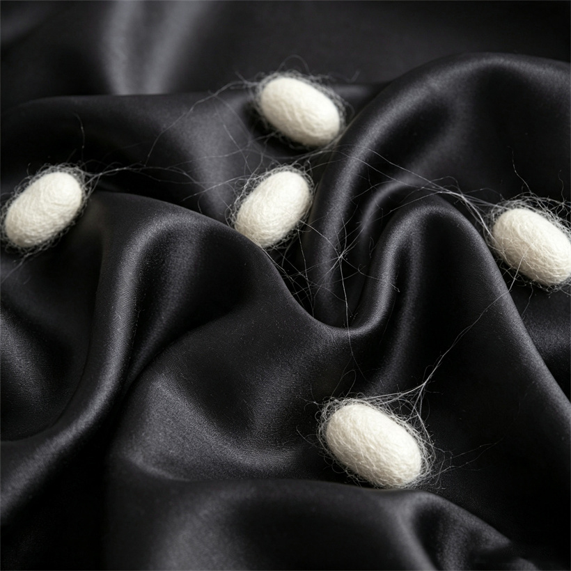 Lenzuolo con Angoli in Seta di - Fitted Bed Sheets Deep Pocket recensione e prezzo