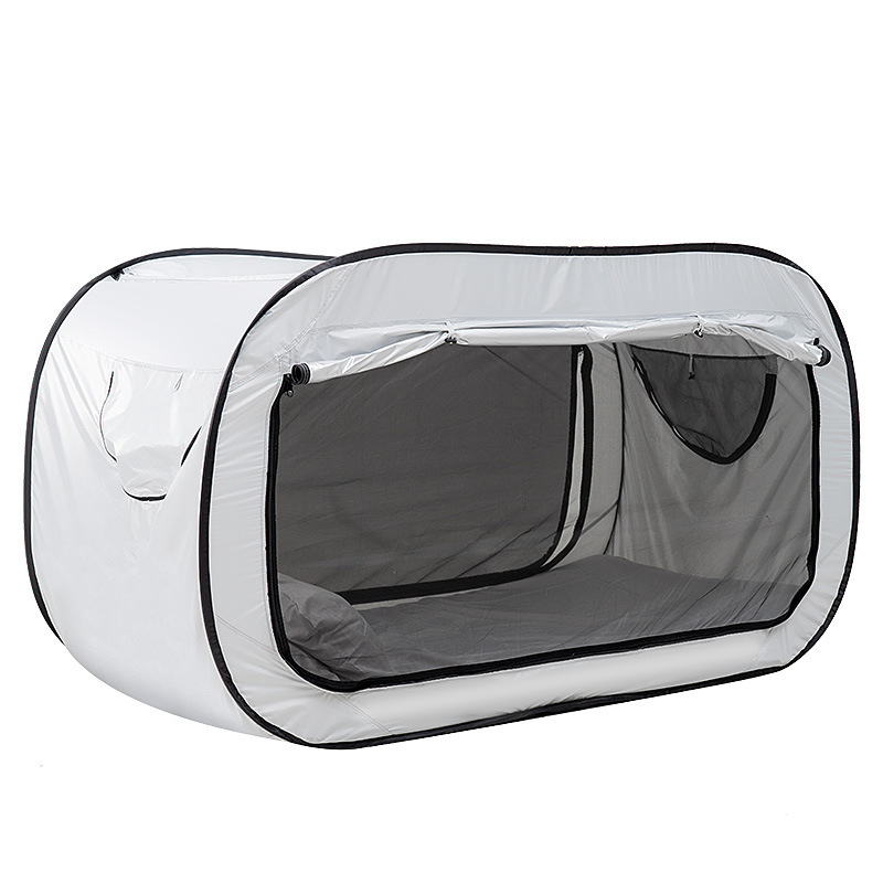 Tenda letto pieghevole da este - Lighting recensione e prezzo