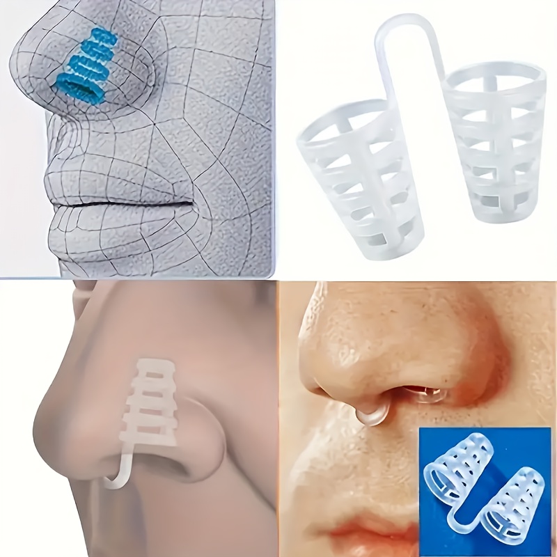 8 Pz/set Anti Russare Dilatato - Anti Snore Contour Pillow recensione e prezzo