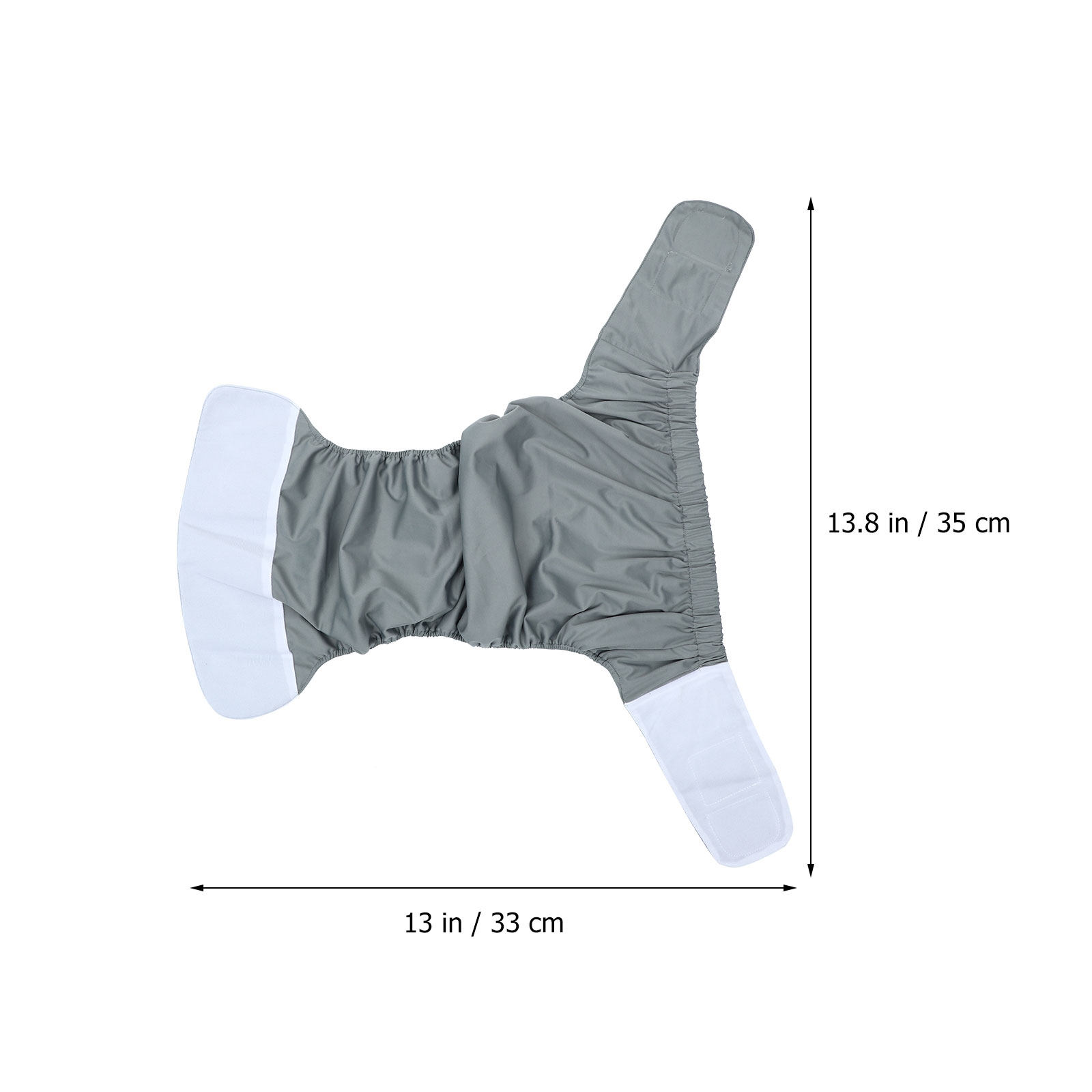 1 Pezzo Pannolino Lavabile Reg - Waterproof Mattress Protector Breathable recensione e prezzo